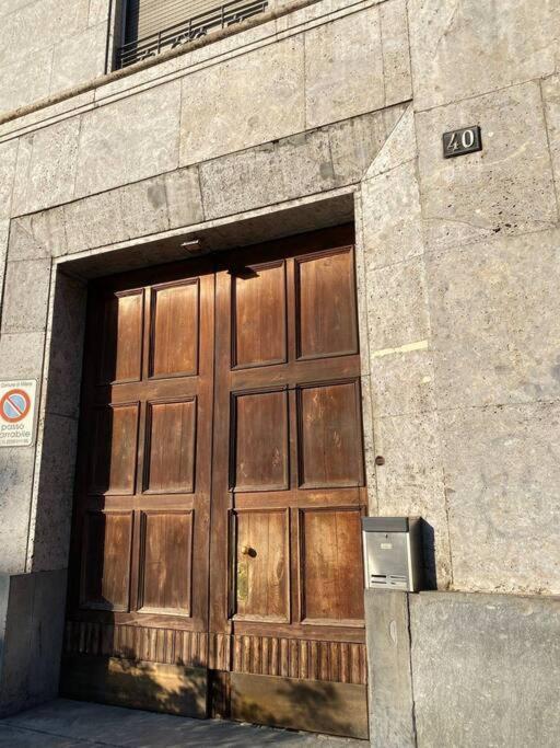 Milano- Stazione Centrale Design Loft Dış mekan fotoğraf